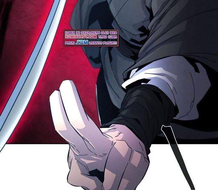 Return of the Mad Demon Chapter 21 - halaman 18