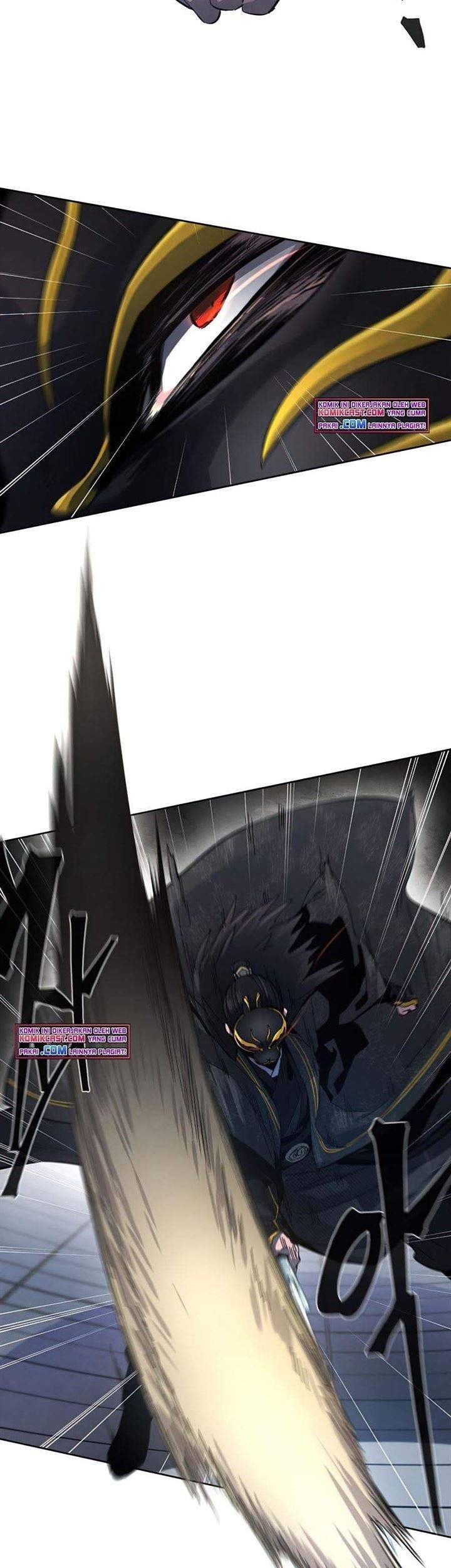 Return of the Mad Demon Chapter 21 - halaman 19