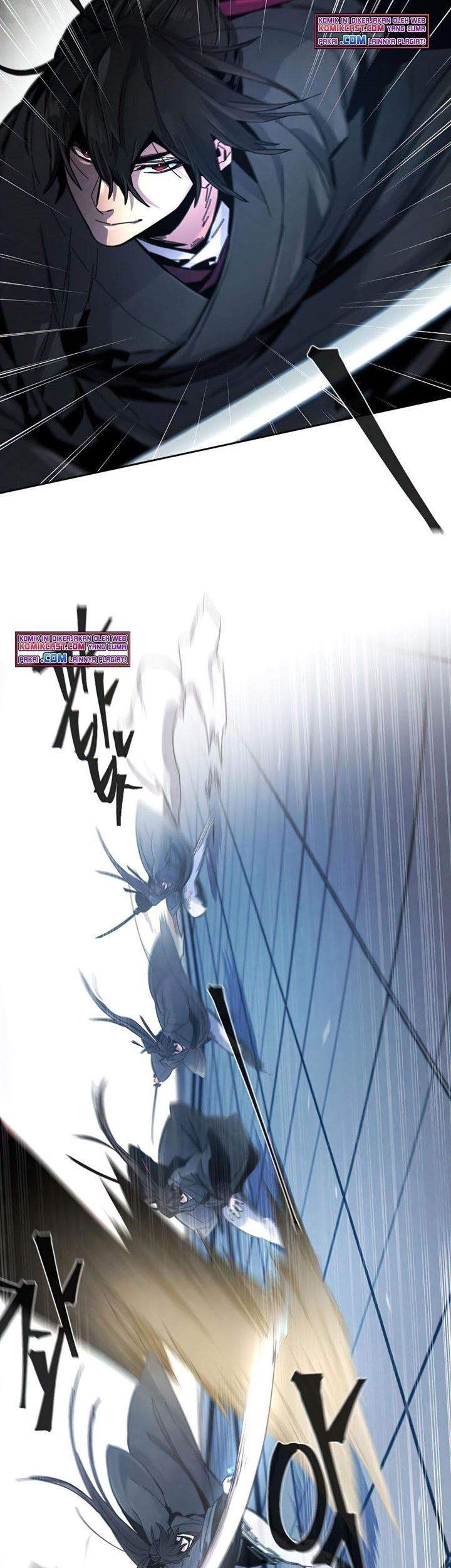 Return of the Mad Demon Chapter 21 - halaman 21