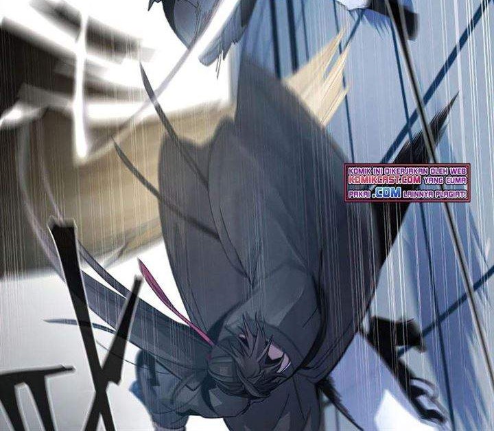 Return of the Mad Demon Chapter 21 - halaman 22