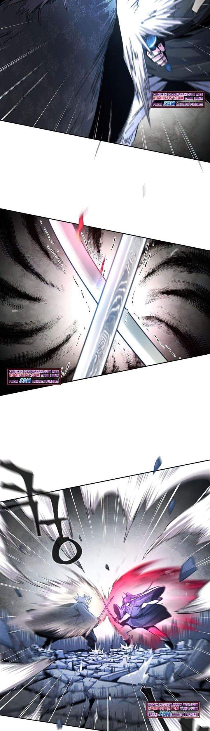 Return of the Mad Demon Chapter 21 - halaman 25