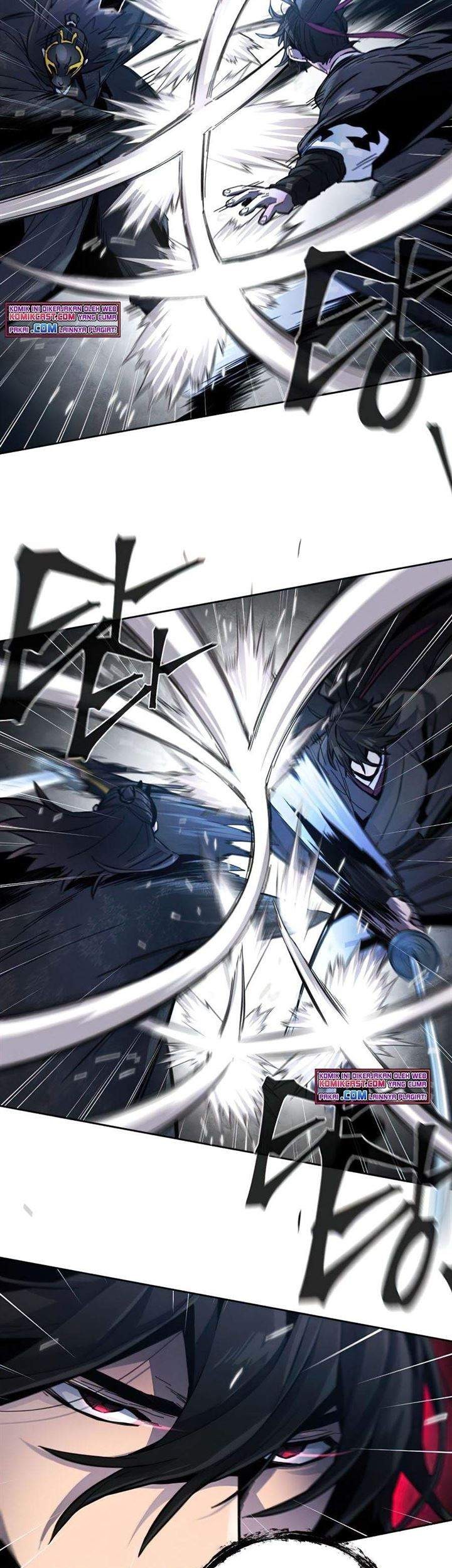 Return of the Mad Demon Chapter 21 - halaman 27
