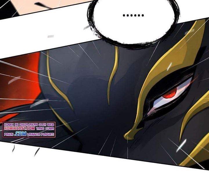 Return of the Mad Demon Chapter 21 - halaman 28