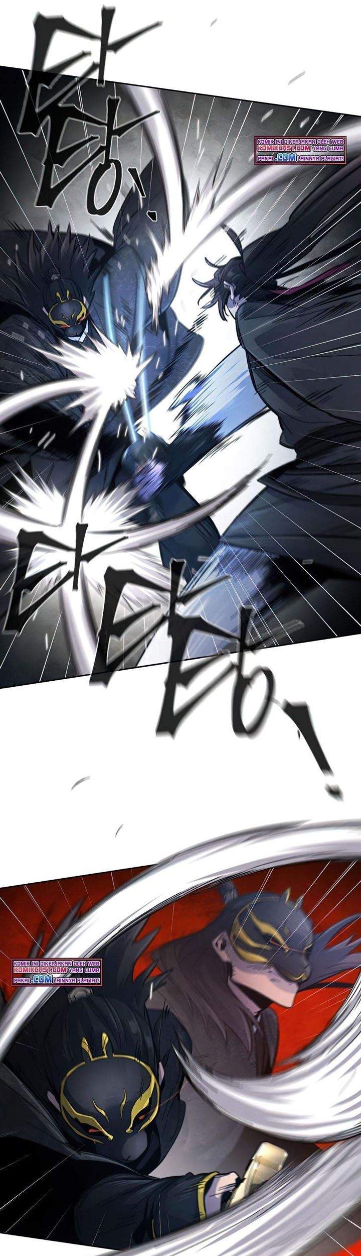 Return of the Mad Demon Chapter 21 - halaman 29