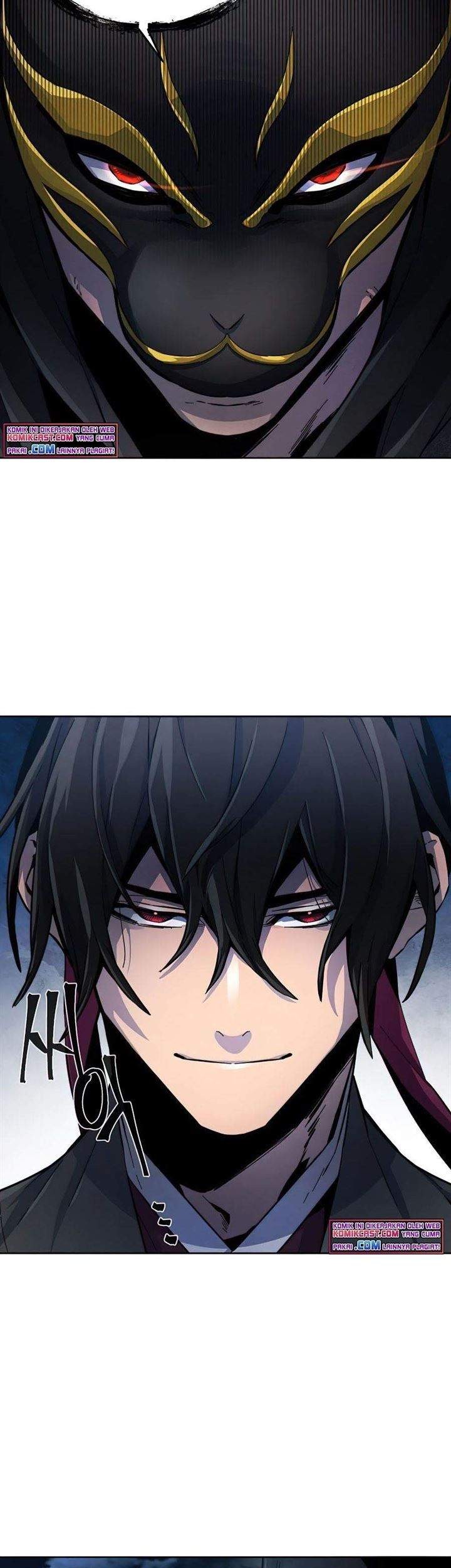 Return of the Mad Demon Chapter 21 - halaman 3
