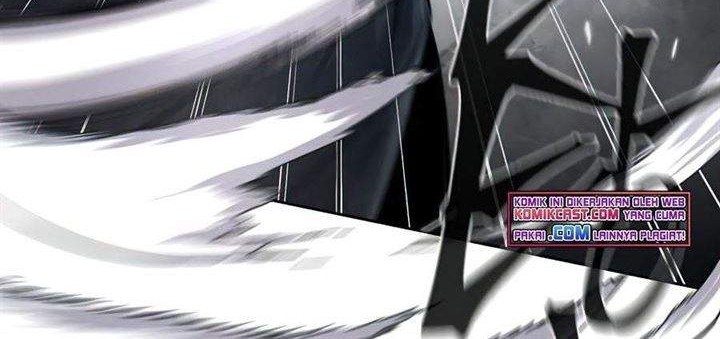 Return of the Mad Demon Chapter 21 - halaman 32