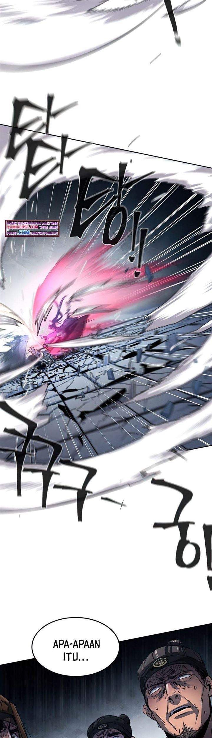 Return of the Mad Demon Chapter 21 - halaman 33