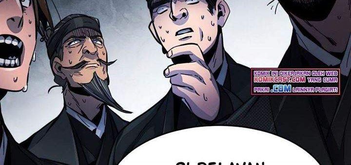 Return of the Mad Demon Chapter 21 - halaman 34