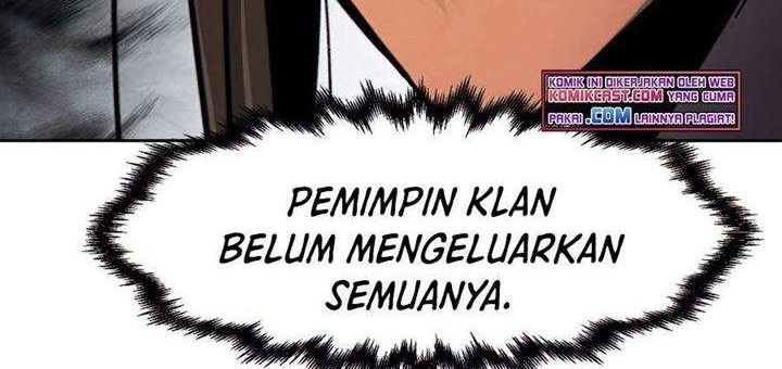 Return of the Mad Demon Chapter 21 - halaman 36