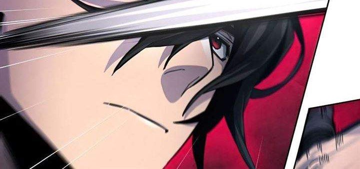 Return of the Mad Demon Chapter 21 - halaman 38