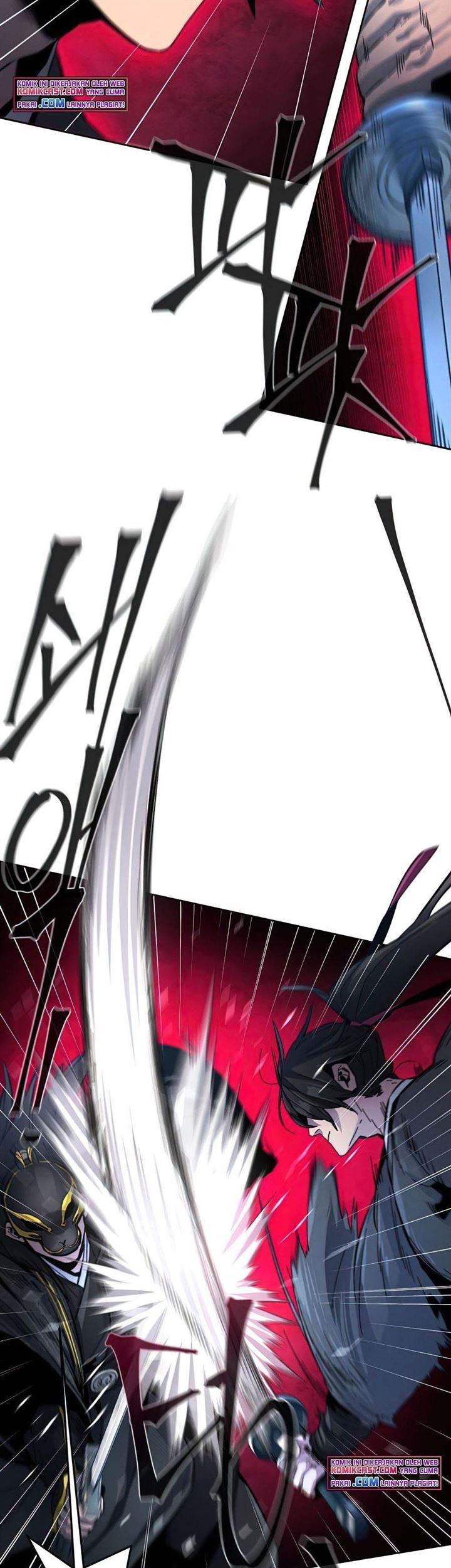 Return of the Mad Demon Chapter 21 - halaman 39