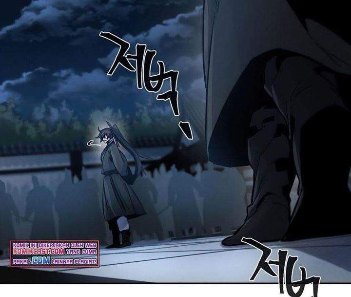 Return of the Mad Demon Chapter 21 - halaman 4