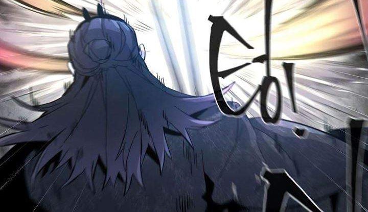 Return of the Mad Demon Chapter 21 - halaman 44