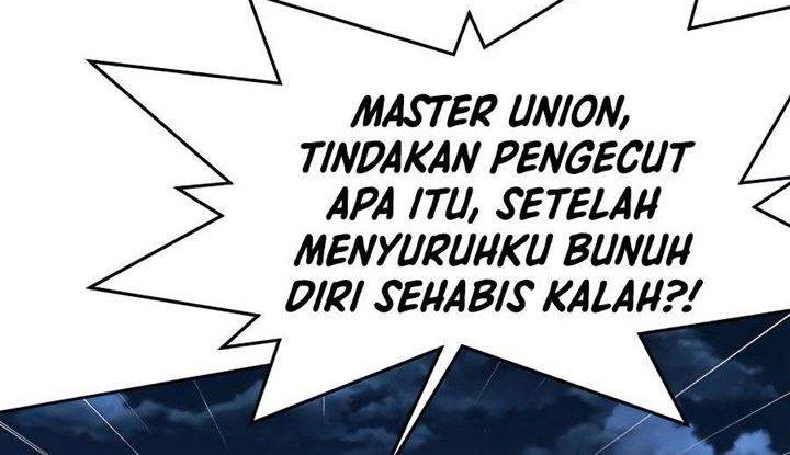 Return of the Mad Demon Chapter 21 - halaman 50