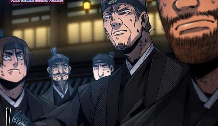 Return of the Mad Demon Chapter 21 - halaman 52