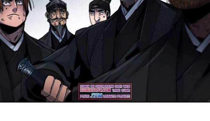 Return of the Mad Demon Chapter 21 - halaman 54