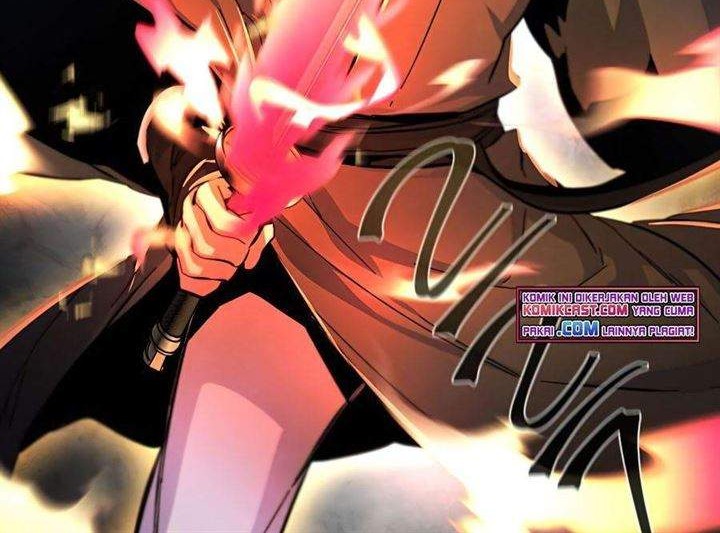 Return of the Mad Demon Chapter 21 - halaman 66
