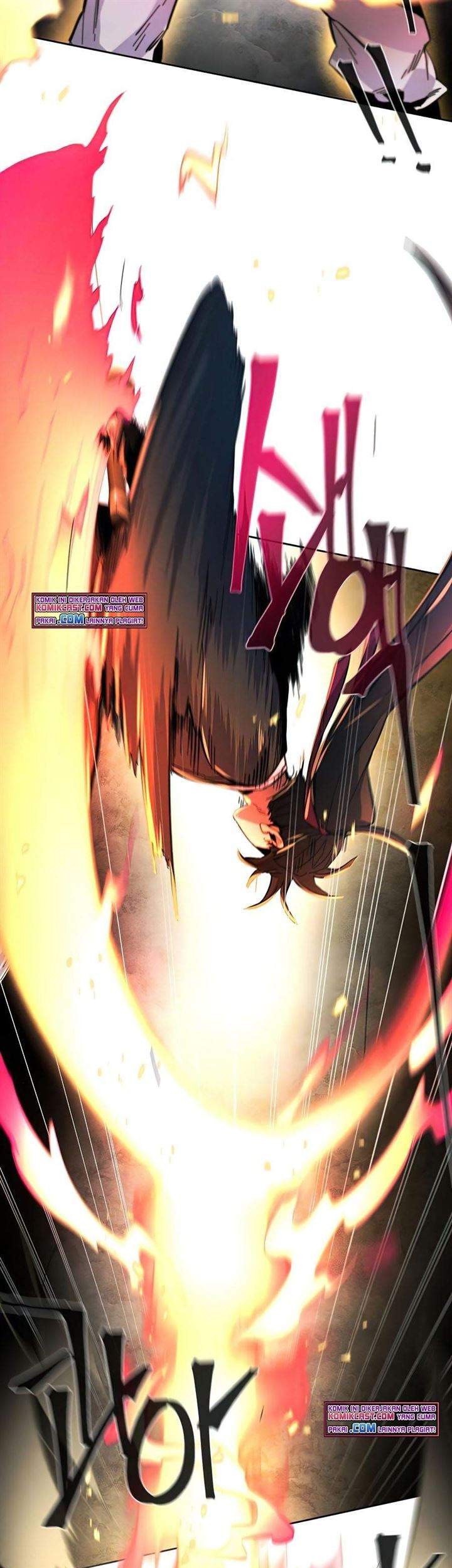 Return of the Mad Demon Chapter 21 - halaman 67