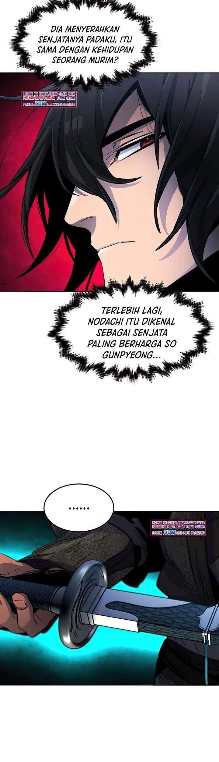 Return of the Mad Demon Chapter 21 - halaman 7