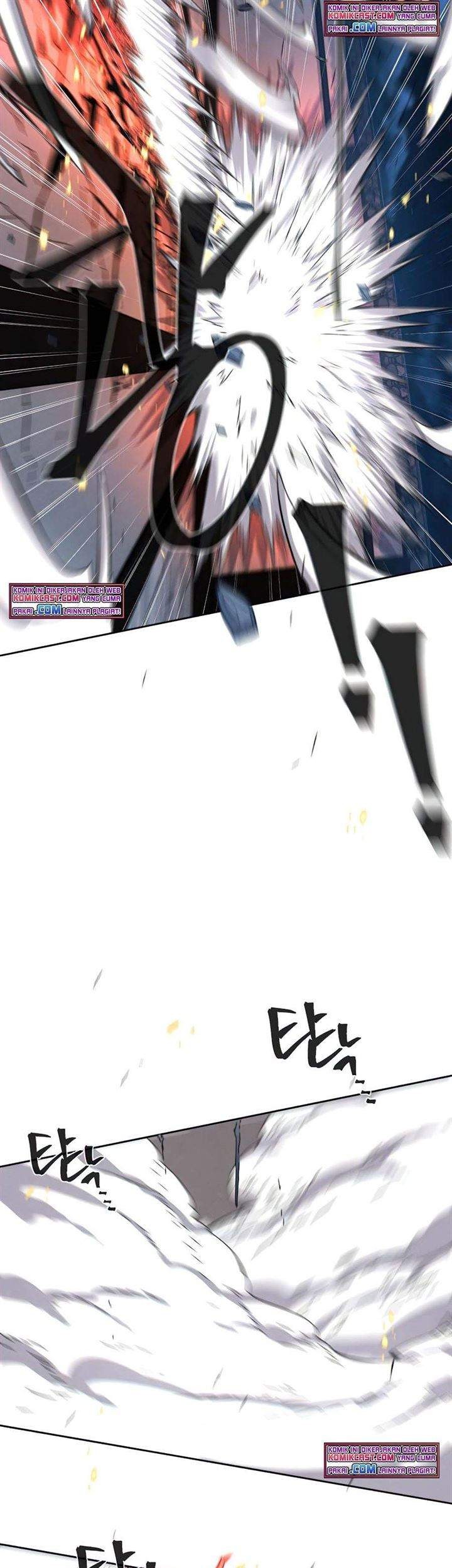 Return of the Mad Demon Chapter 21 - halaman 71