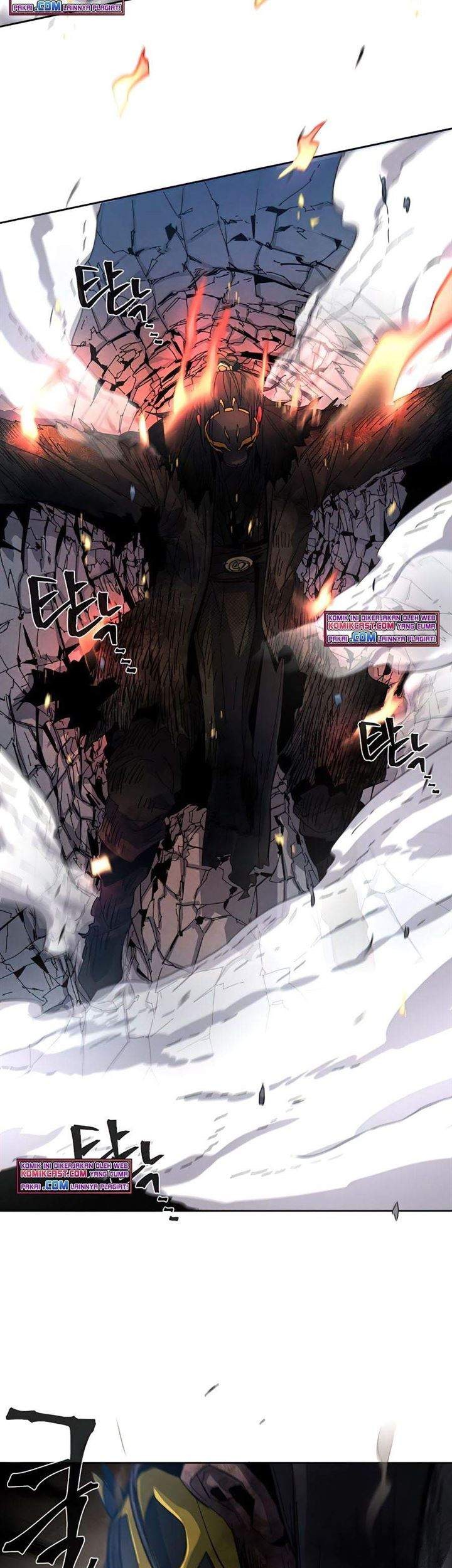 Return of the Mad Demon Chapter 21 - halaman 73