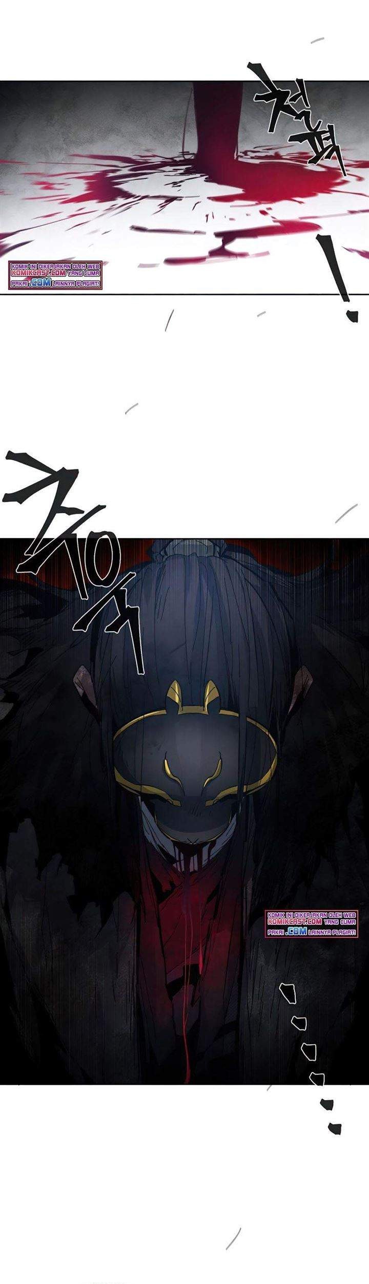Return of the Mad Demon Chapter 21 - halaman 75