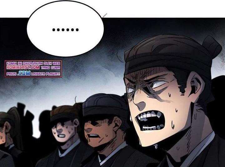 Return of the Mad Demon Chapter 21 - halaman 76