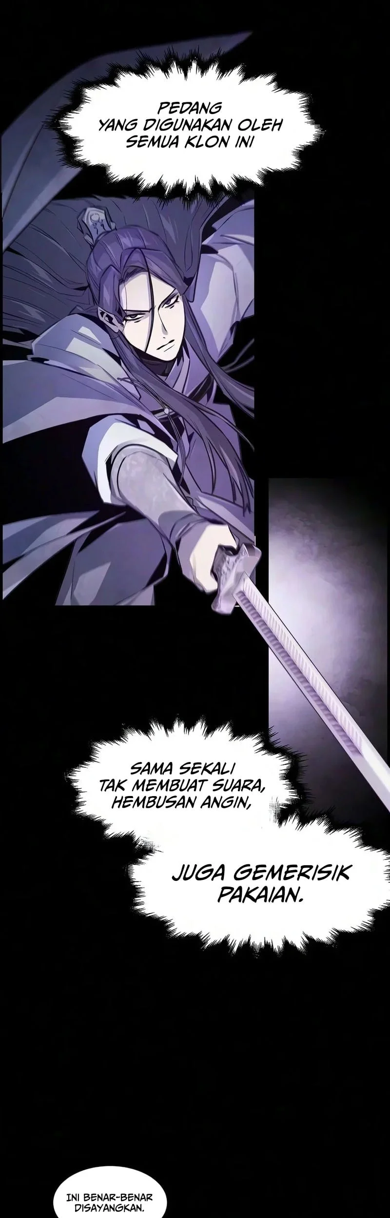 Return of the Mad Demon Chapter 210 - halaman 10