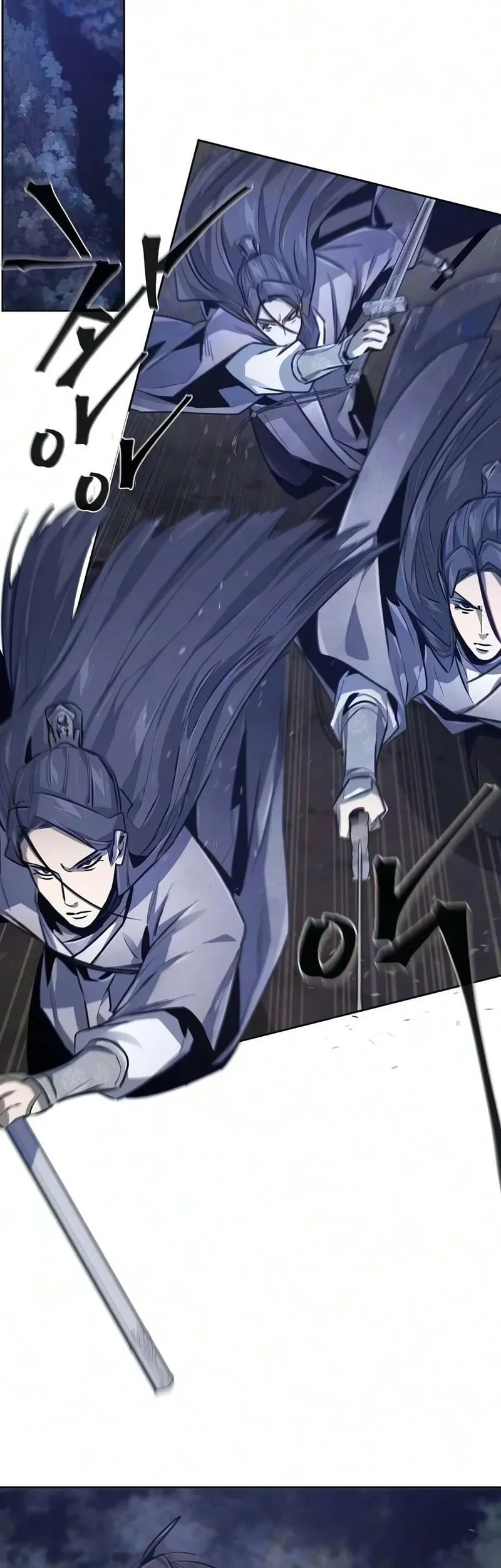 Return of the Mad Demon Chapter 210 - halaman 15