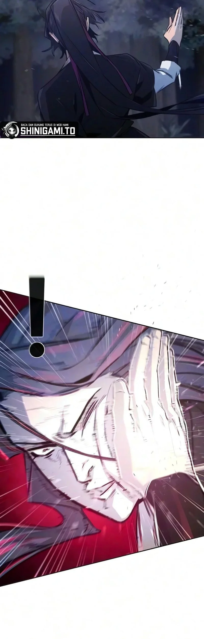 Return of the Mad Demon Chapter 210 - halaman 16
