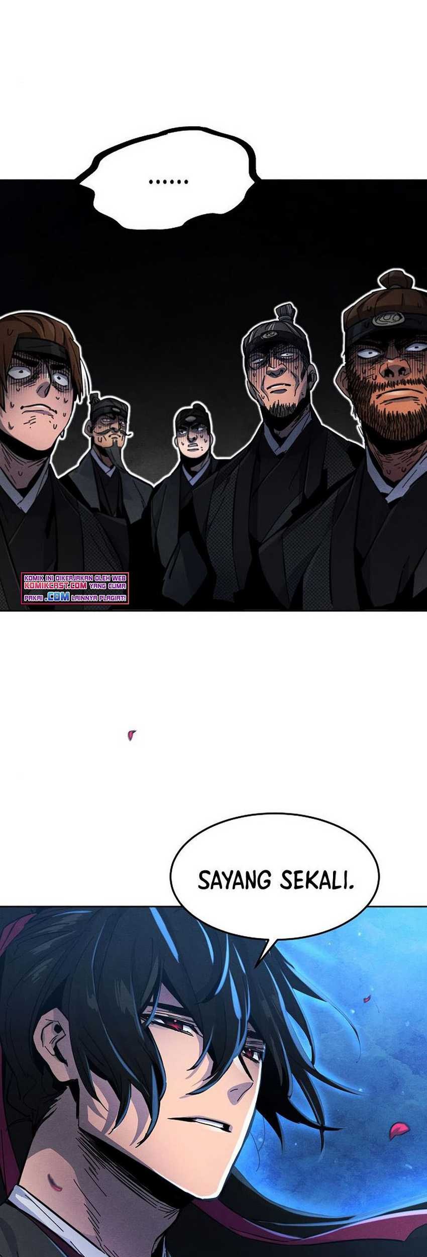 Return of the Mad Demon Chapter 22 - halaman 10
