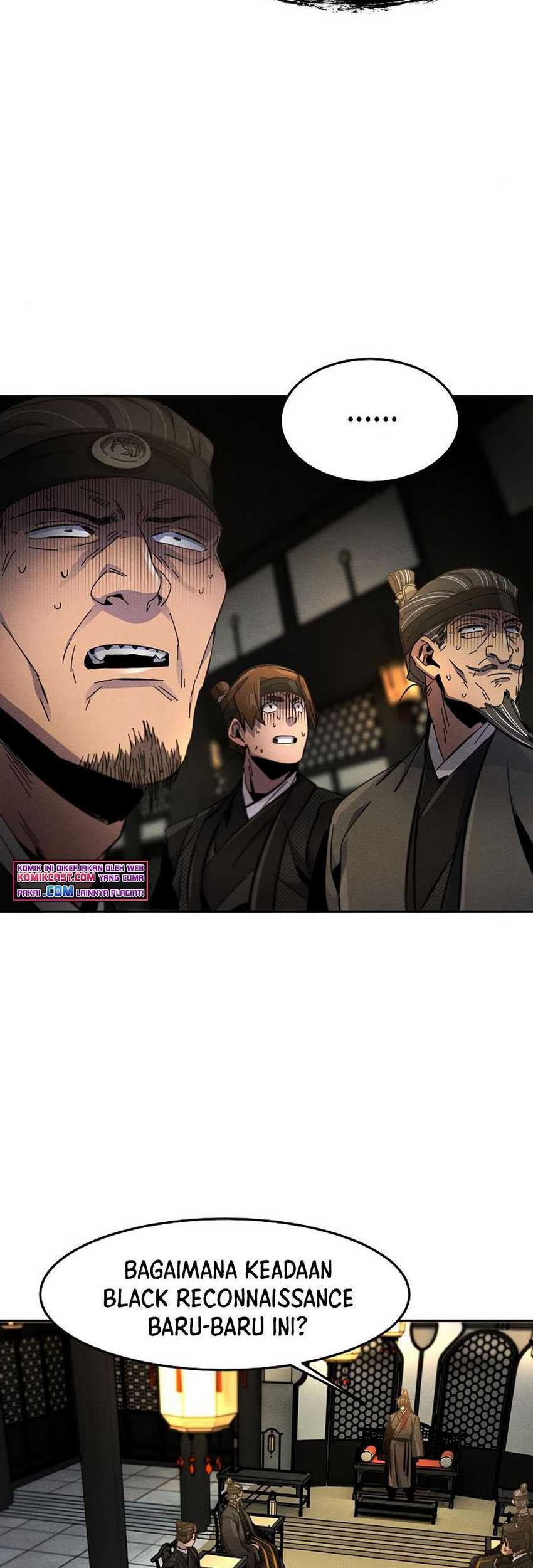 Return of the Mad Demon Chapter 22 - halaman 100