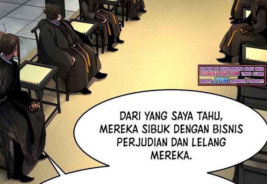 Return of the Mad Demon Chapter 22 - halaman 101