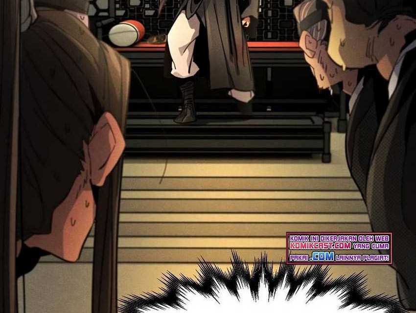 Return of the Mad Demon Chapter 22 - halaman 107