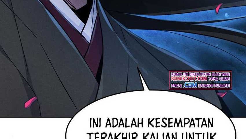 Return of the Mad Demon Chapter 22 - halaman 11