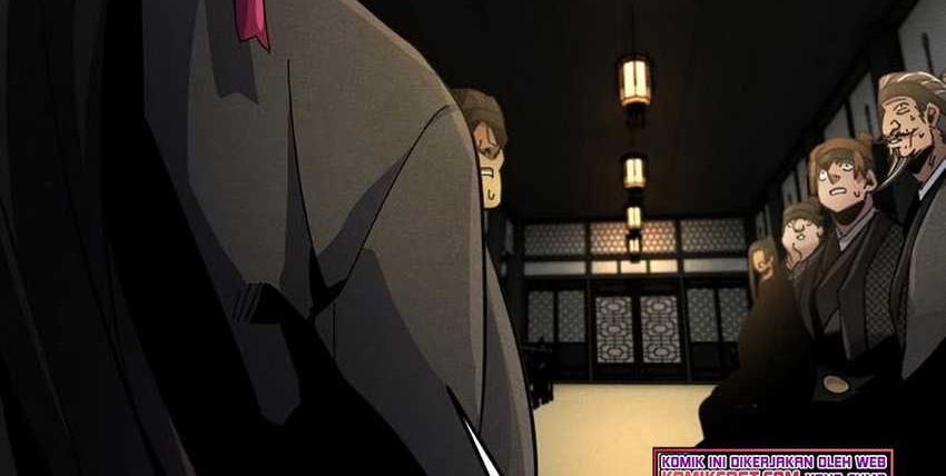 Return of the Mad Demon Chapter 22 - halaman 111