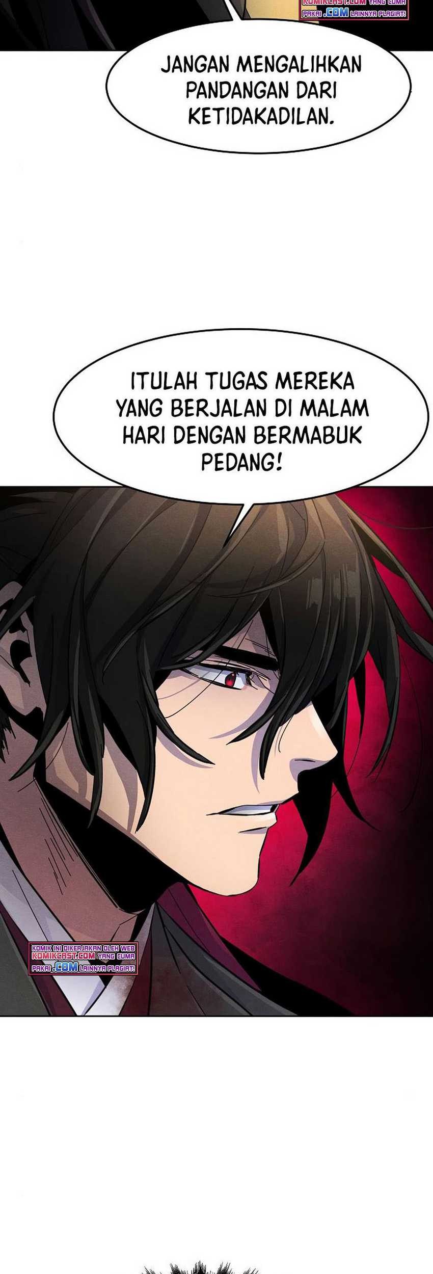 Return of the Mad Demon Chapter 22 - halaman 112