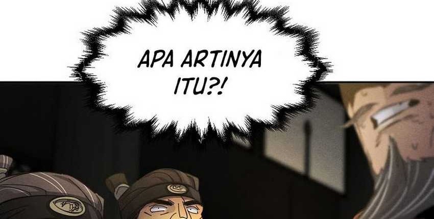 Return of the Mad Demon Chapter 22 - halaman 113