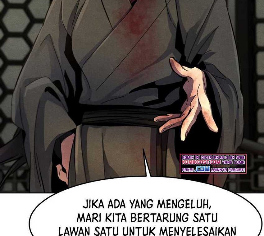 Return of the Mad Demon Chapter 22 - halaman 117