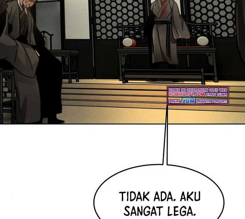Return of the Mad Demon Chapter 22 - halaman 119