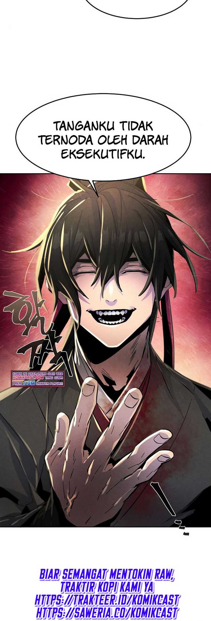 Return of the Mad Demon Chapter 22 - halaman 120