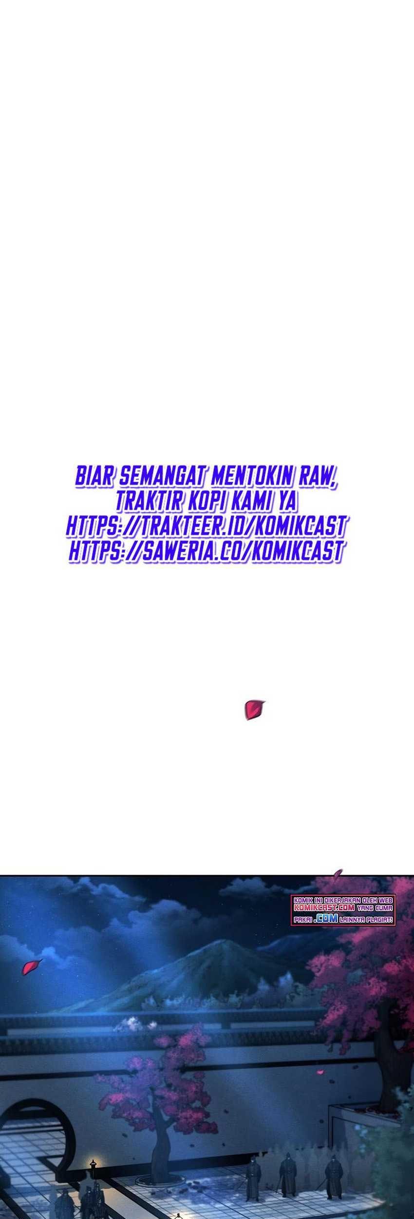 Return of the Mad Demon Chapter 22 - halaman 2