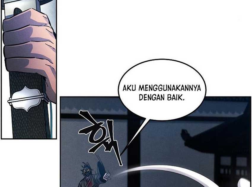 Return of the Mad Demon Chapter 22 - halaman 21