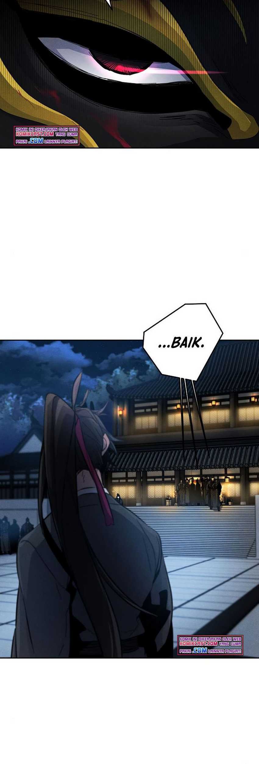 Return of the Mad Demon Chapter 22 - halaman 30