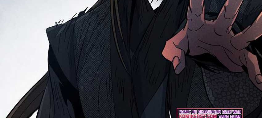 Return of the Mad Demon Chapter 22 - halaman 33