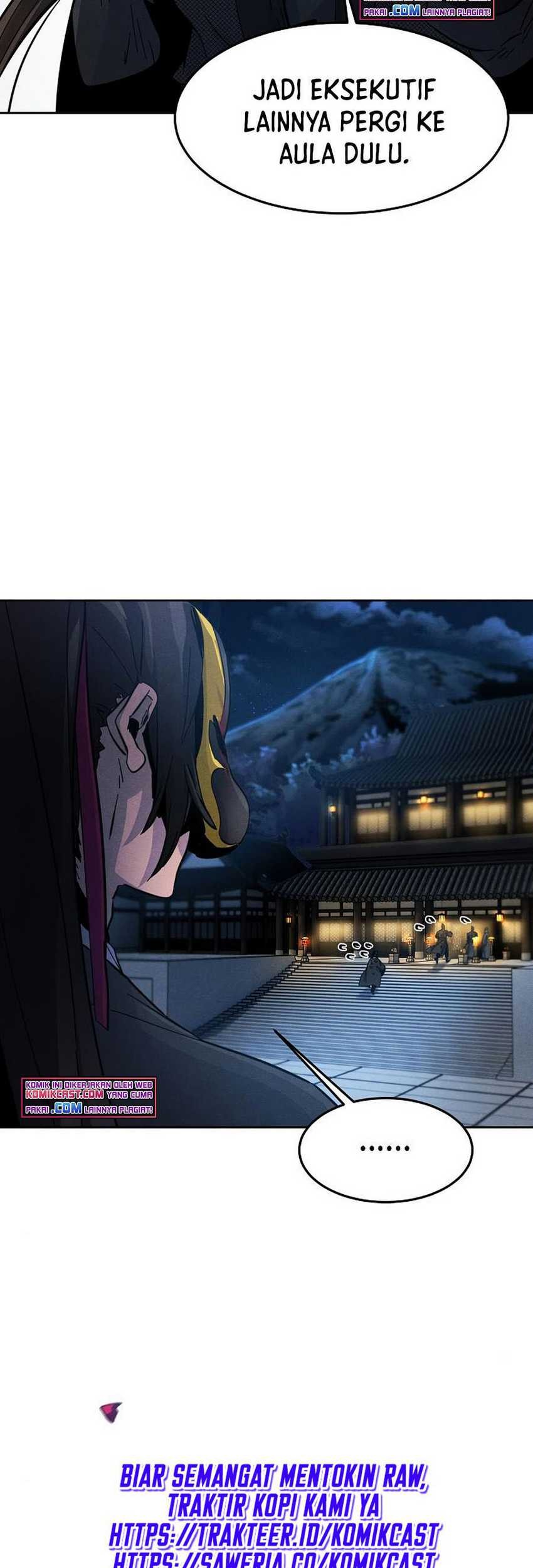 Return of the Mad Demon Chapter 22 - halaman 34