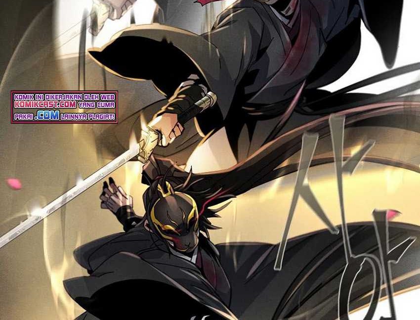 Return of the Mad Demon Chapter 22 - halaman 39