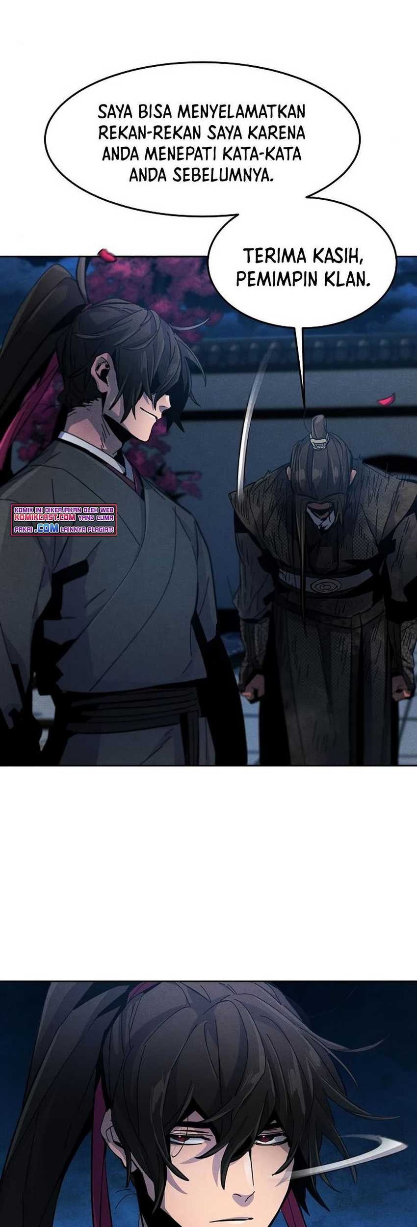 Return of the Mad Demon Chapter 22 - halaman 4