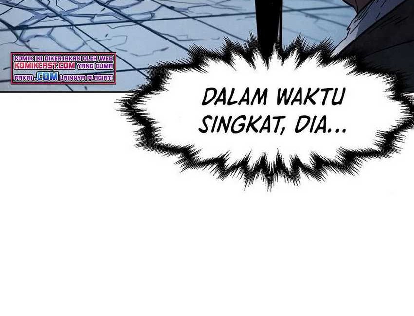 Return of the Mad Demon Chapter 22 - halaman 43