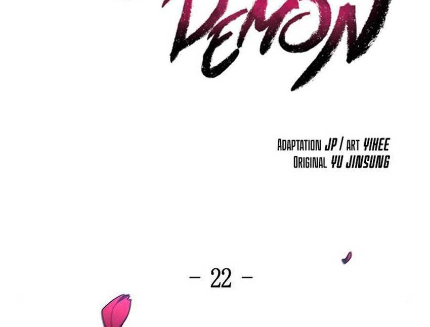 Return of the Mad Demon Chapter 22 - halaman 45